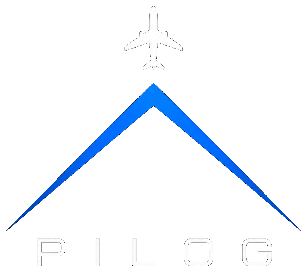 Pilog app logo
